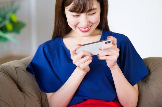 暇な時間につい手が伸びる 課金なしお手軽ゲーム10選 Nikkei Style 暇な時間につい手が伸びる 課金なしお手軽ゲーム10選 Nikkei Style