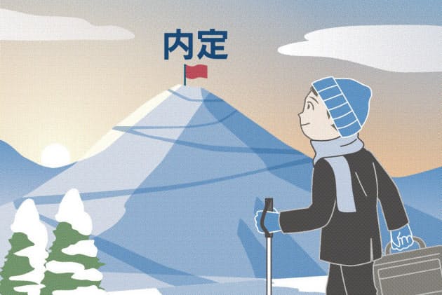 22年卒就活本番 授業合間にインターン 早期選考狙う Nikkei Style 22年卒就活本番 授業合間にインターン 早期選考狙う Nikkei Style