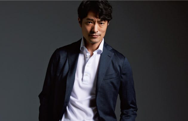 ノータイ シャツでかっこよく Vゾーン引き締め術 Nikkei Style ノータイ シャツでかっこよく Vゾーン引き締め術 Nikkei Style