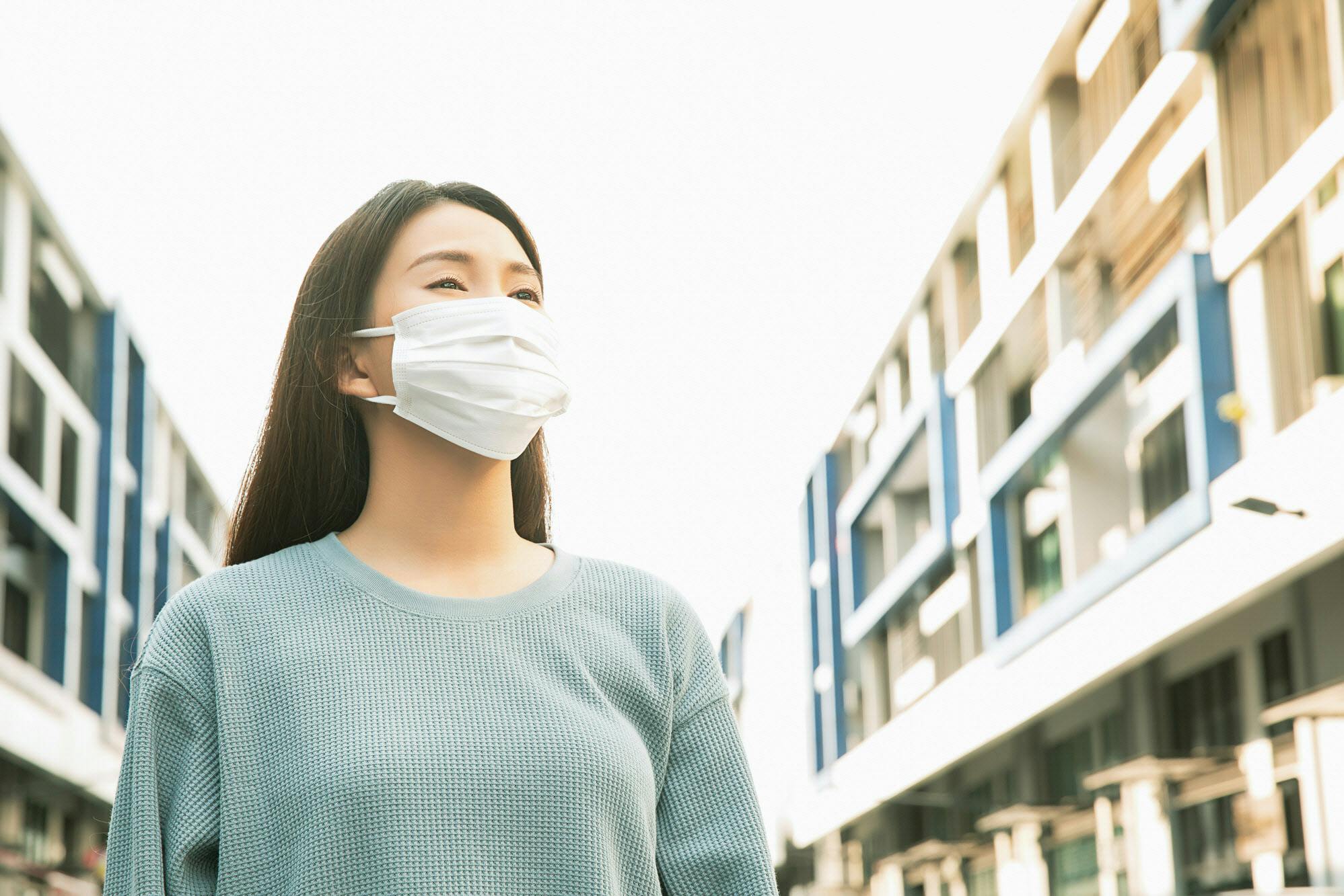 コロナ下の花粉症対策 重症者向け新薬ゾレアの効果は Nikkei Style コロナ下の花粉症対策 重症者向け新薬ゾレアの効果は Nikkei Style
