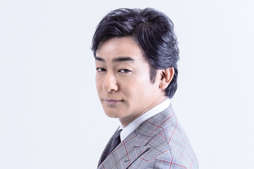 片岡愛之助 視聴率が出るまで怖かった 半沢直樹 Nikkei Style 片岡愛之助 視聴率が出るまで怖かった 半沢直樹 Nikkei Style
