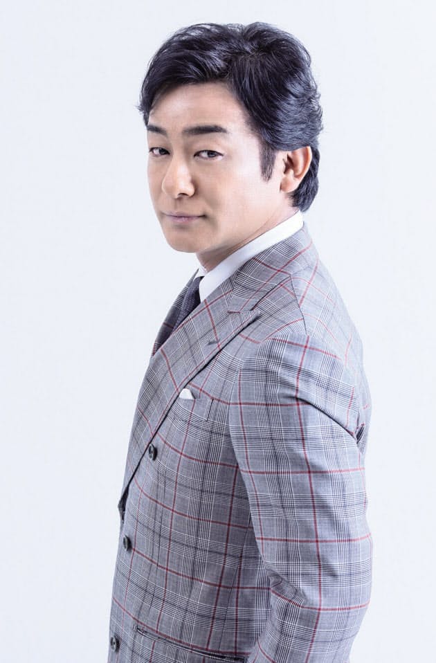 片岡愛之助 視聴率が出るまで怖かった 半沢直樹 Nikkei Style 片岡愛之助 視聴率が出るまで怖かった 半沢直樹 Nikkei Style