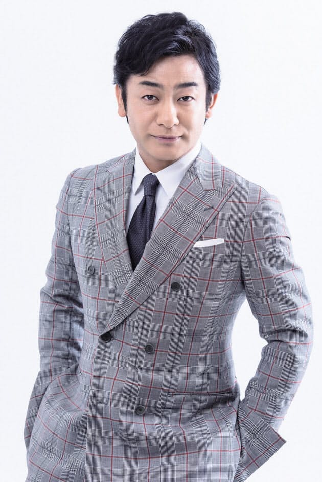 歌舞伎再開には自問自答 片岡愛之助 視聴率が出るまで怖かった 半沢直樹 Nikkei Style 歌舞伎再開には自問自答 片岡愛之助 視聴率が出るまで怖かった 半沢直樹 Nikkei Style