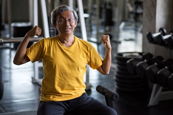 運動もやり過ぎには注意を(写真はイメージ=PIXTA) 運動もやり過ぎには注意を(写真はイメージ=PIXTA)