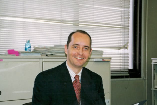 新日本プロレス前社長が説く 海外を知る日本人少ない は誤解 の本当の意味とは Nikkei Style 新日本プロレス前社長が説く 海外を知る日本人少ない は誤解 の本当の意味とは Nikkei Style