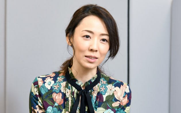 医師 タレント丸田佳奈さん 厳しい母が努力を後押し Nikkei Style 医師 タレント丸田佳奈さん 厳しい母が努力を後押し Nikkei Style