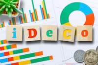 iDeCo改正で会社員にもメリット(写真はイメージ=PIXTA) iDeCo改正で会社員にもメリット(写真はイメージ=PIXTA)