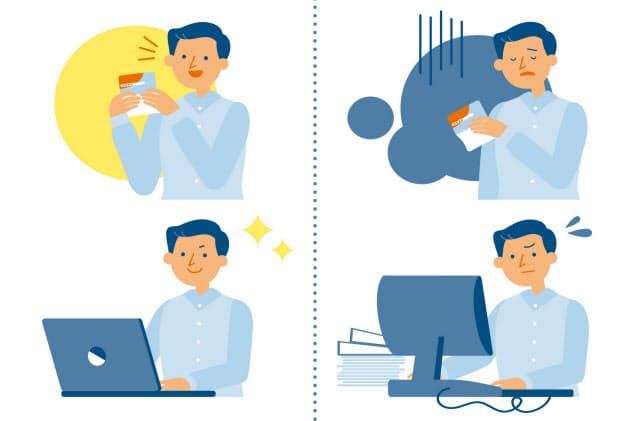 あなたは会社に何を売ることができるのか コロナ禍をマイナスの理由にしたら負け Nikkei Style あなたは会社に何を売ることができるのか コロナ禍をマイナスの理由にしたら負け Nikkei Style