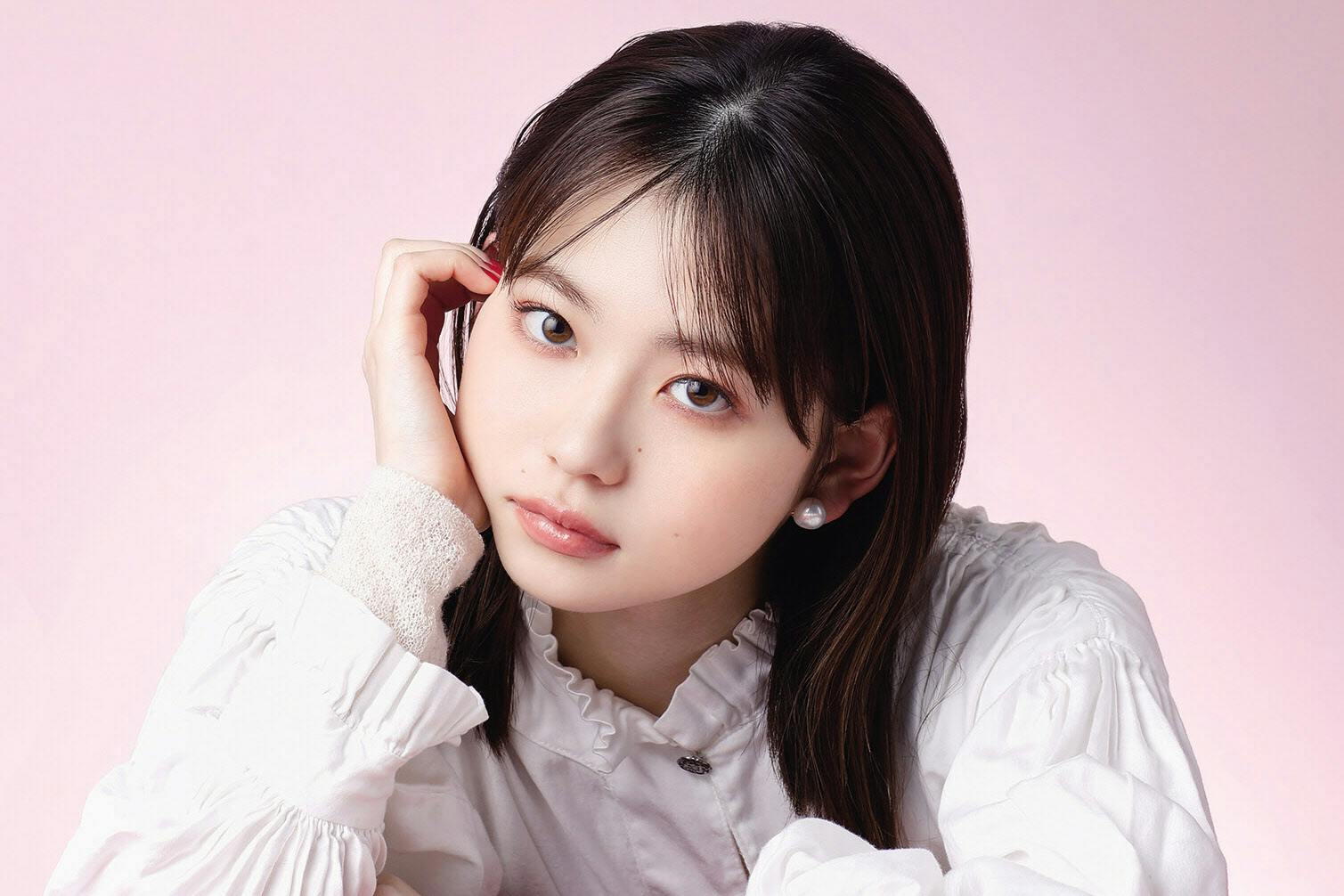 山田杏奈 新しい役を演じ役者として求められ続けたい Nikkei Style 山田杏奈 新しい役を演じ役者として求められ続けたい Nikkei Style