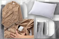 最新の睡眠改善グッズで眠りの質を高めたい 最新の睡眠改善グッズで眠りの質を高めたい