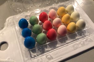 聖地バチカン イースターに食べるイタリア料理と菓子 Nikkei Style 聖地バチカン イースターに食べるイタリア料理と菓子 Nikkei Style