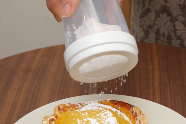 1位 小麦粉ふりふりストッカー 1位 小麦粉ふりふりストッカー