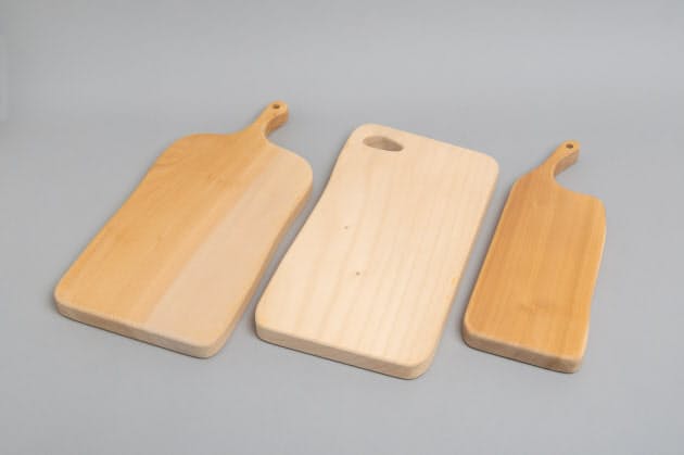 プロが信頼 天然由来の抗菌性を持つイチョウのまな板 台所番長がお薦め 除菌 抗 Nikkei Style プロが信頼 天然由来の抗菌性を持つイチョウのまな板 台所番長がお薦め 除菌 抗 Nikkei Style