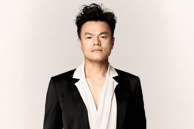 J.Y. Parkさんの金言は、叱ってばかりの40代おじさんにとって学ぶべきキーワードの宝庫だ (c)Sony Music Labels Inc./JYP Entertainment. All rights reserved. J.Y. Parkさんの金言は、叱ってばかりの40代おじさんにとって学ぶべきキーワードの宝庫だ (c)Sony Music Labels Inc./JYP Entertainment. All rights reserved.