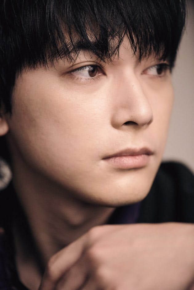 大河主演の吉沢亮 まだ早い と言われる挑戦したい Nikkei Style 大河主演の吉沢亮 まだ早い と言われる挑戦したい Nikkei Style