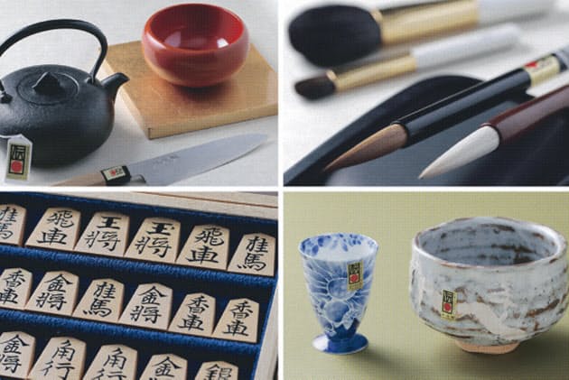 伝統的工芸品クイズ 正解者少ない順の10問に挑戦 Nikkei Style 伝統的工芸品クイズ 正解者少ない順の10問に挑戦 Nikkei Style