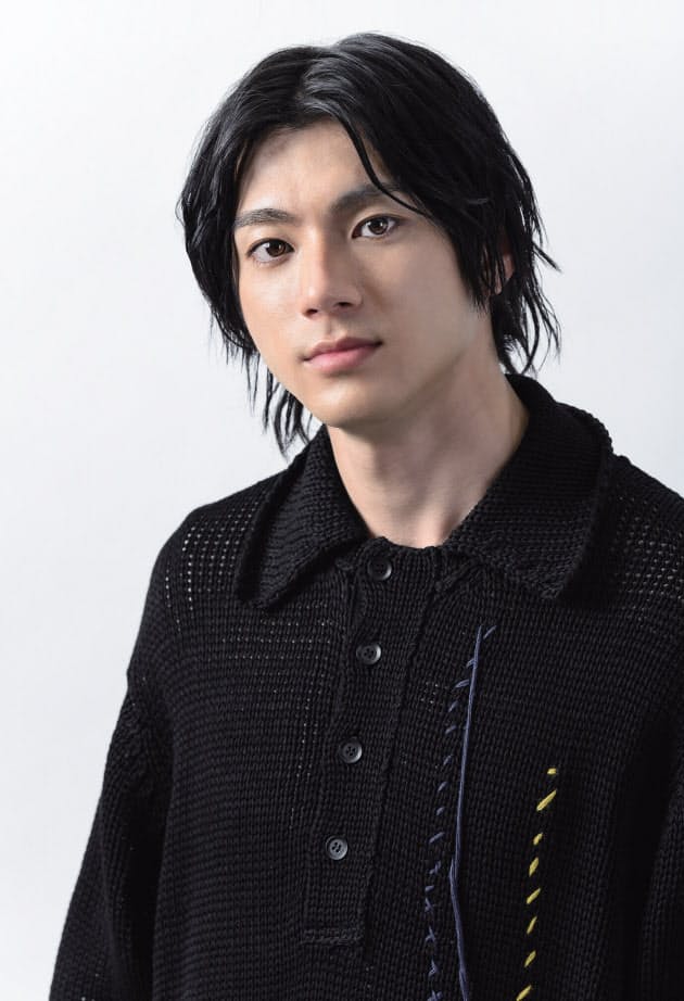 ここ倫 山田裕貴 芝居力で戦ってきた自負がある Nikkei Style ここ倫 山田裕貴 芝居力で戦ってきた自負がある Nikkei Style