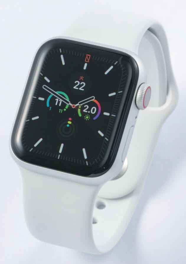 最新スマートウオッチ 値段別のおすすめ9機種紹介 Nikkei Style 最新スマートウオッチ 値段別のおすすめ9機種紹介 Nikkei Style
