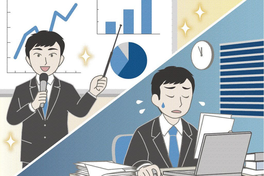 就活で人気 コンサル 若手社員の本音は転職前提 Nikkei Style 就活で人気 コンサル 若手社員の本音は転職前提 Nikkei Style