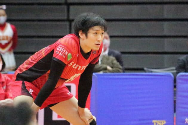 バレー柳田選手 ケガ防止 調子よいときこそ冷静に nikkei style