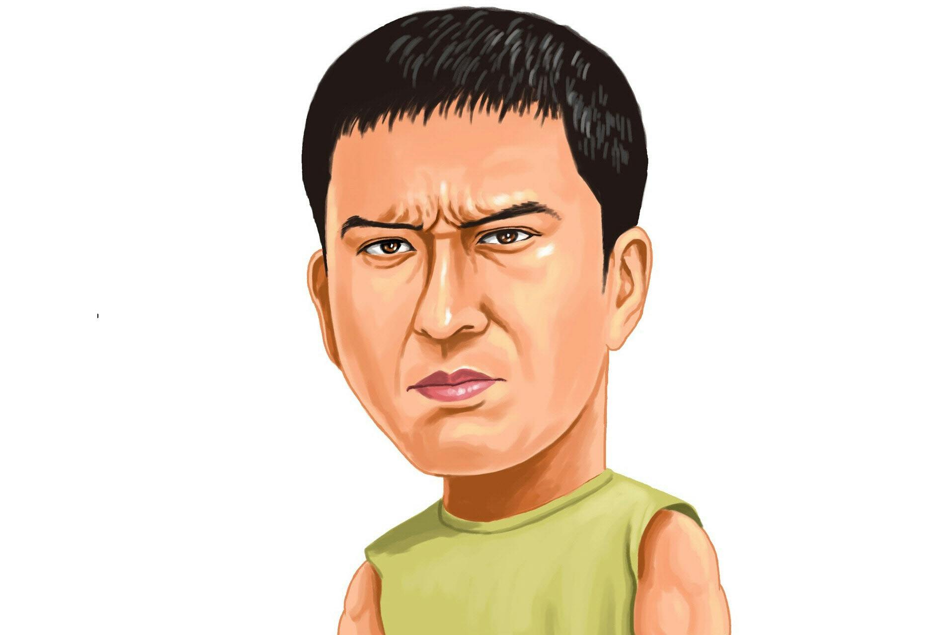 長瀬智也さん 俺の家の話 に見る自ら客観視する力 Nikkei Style 長瀬智也さん 俺の家の話 に見る自ら客観視する力 Nikkei Style