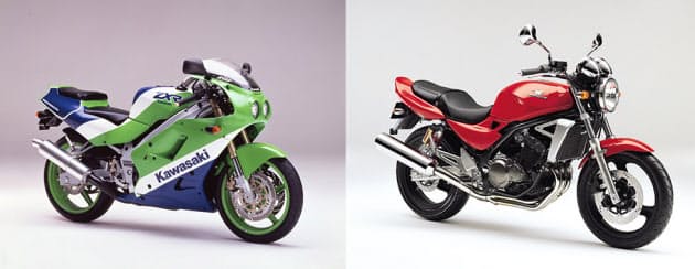 4気筒復活 Ninja Zx 25r でカワサキがシェア倍増 Nikkei Style 4気筒復活 Ninja Zx 25r でカワサキがシェア倍増 Nikkei Style