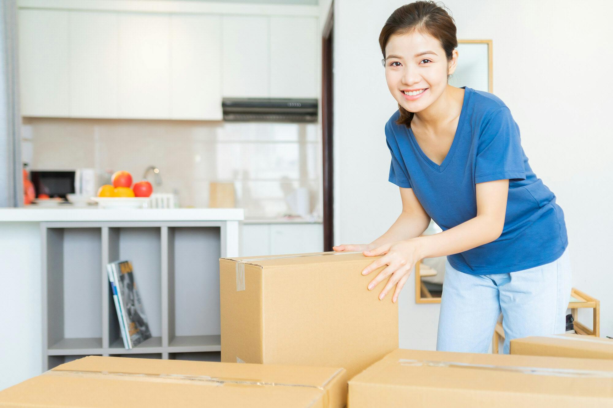 引っ越しのお得ワザ 後から不用品処分 もったいない Nikkei Style 引っ越しのお得ワザ 後から不用品処分 もったいない Nikkei Style