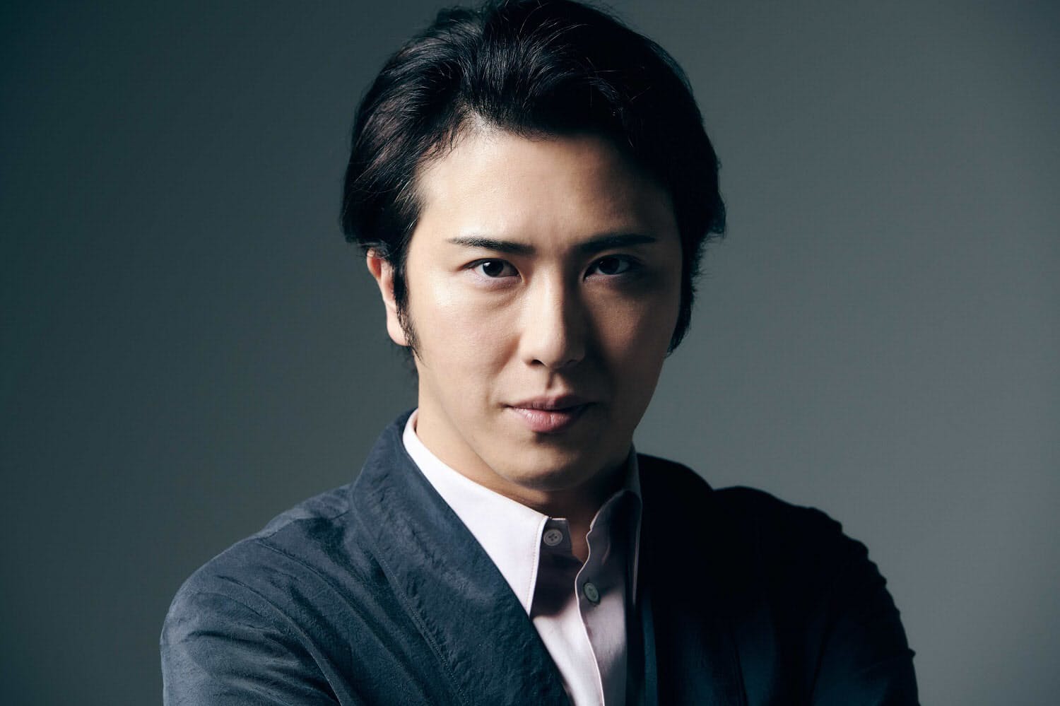尾上松也 もがいた時期に勇気くれた亡父の 薬味箱 Nikkei Style 尾上松也 もがいた時期に勇気くれた亡父の 薬味箱 Nikkei Style