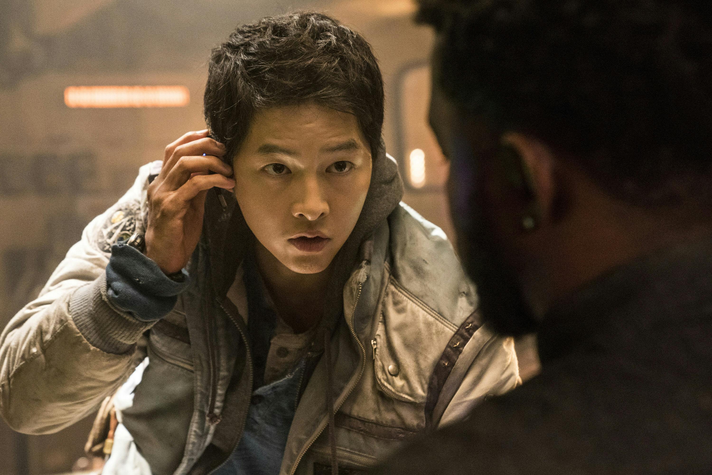 韓国俳優 Netflixを中心に続々登場 世界にアピール Nikkei Style 韓国俳優 Netflixを中心に続々登場 世界にアピール Nikkei Style