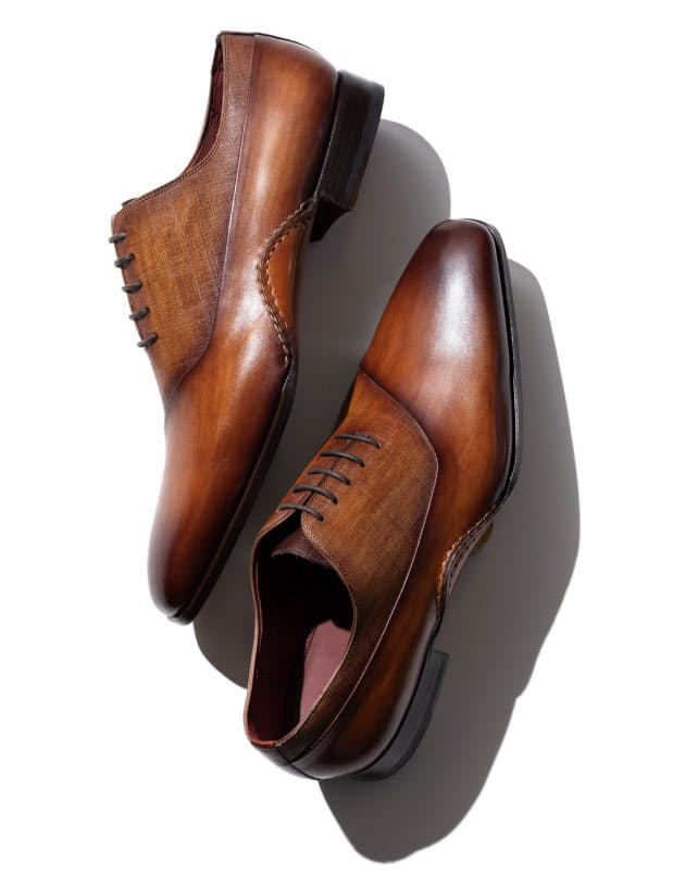 阪急メンズ東京に聞いた アンダー10万円の売れている靴 Best3 紳士靴 価格帯別 Nikkei Style 阪急メンズ東京に聞いた アンダー10万円の売れている靴 Best3 紳士靴 価格帯別 Nikkei Style