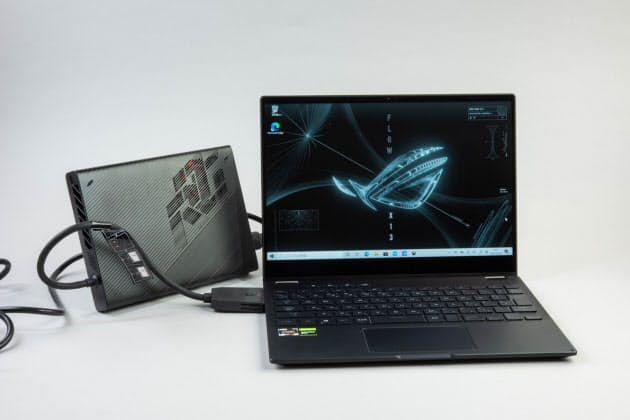 仕事にも使えるサイズ Asusの高性能ゲーミングノート Nikkei Style 仕事にも使えるサイズ Asusの高性能ゲーミングノート Nikkei Style