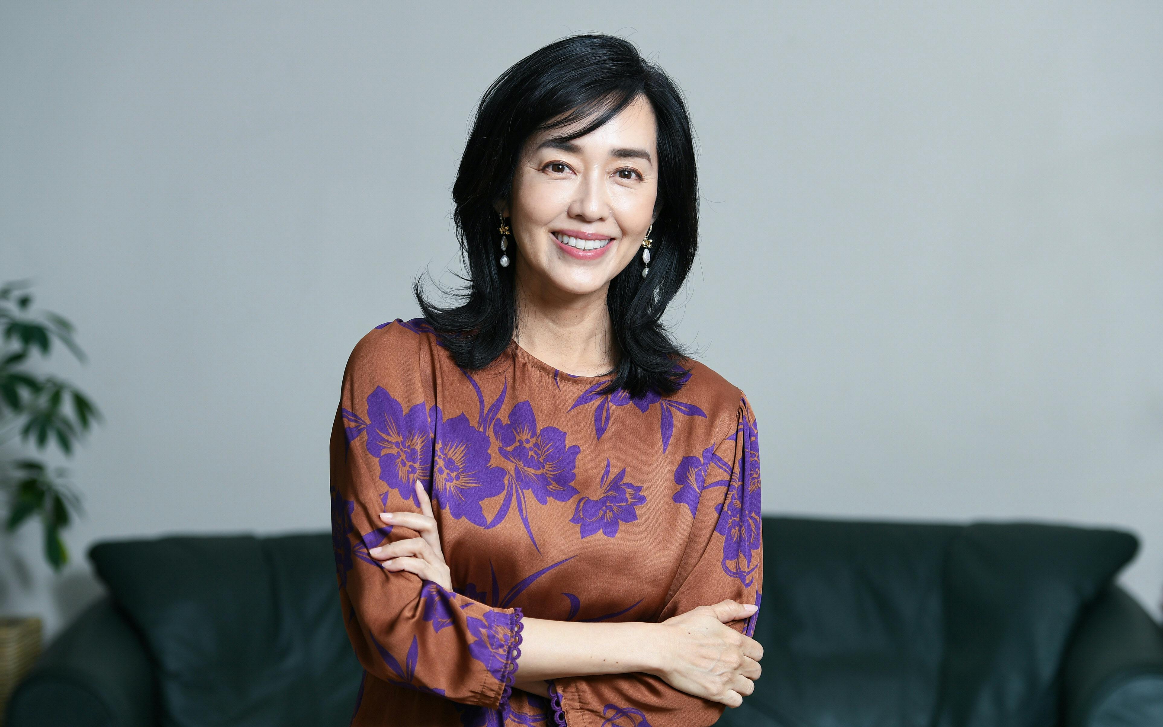 歌手 早見優さん ジャズの魅力を教えてくれた父 Nikkei Style 歌手 早見優さん ジャズの魅力を教えてくれた父 Nikkei Style