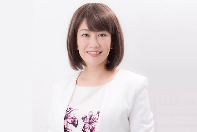 中野信子さん 容姿の良い女性 仕事で損になることも Nikkei Style 中野信子さん 容姿の良い女性 仕事で損になることも Nikkei Style
