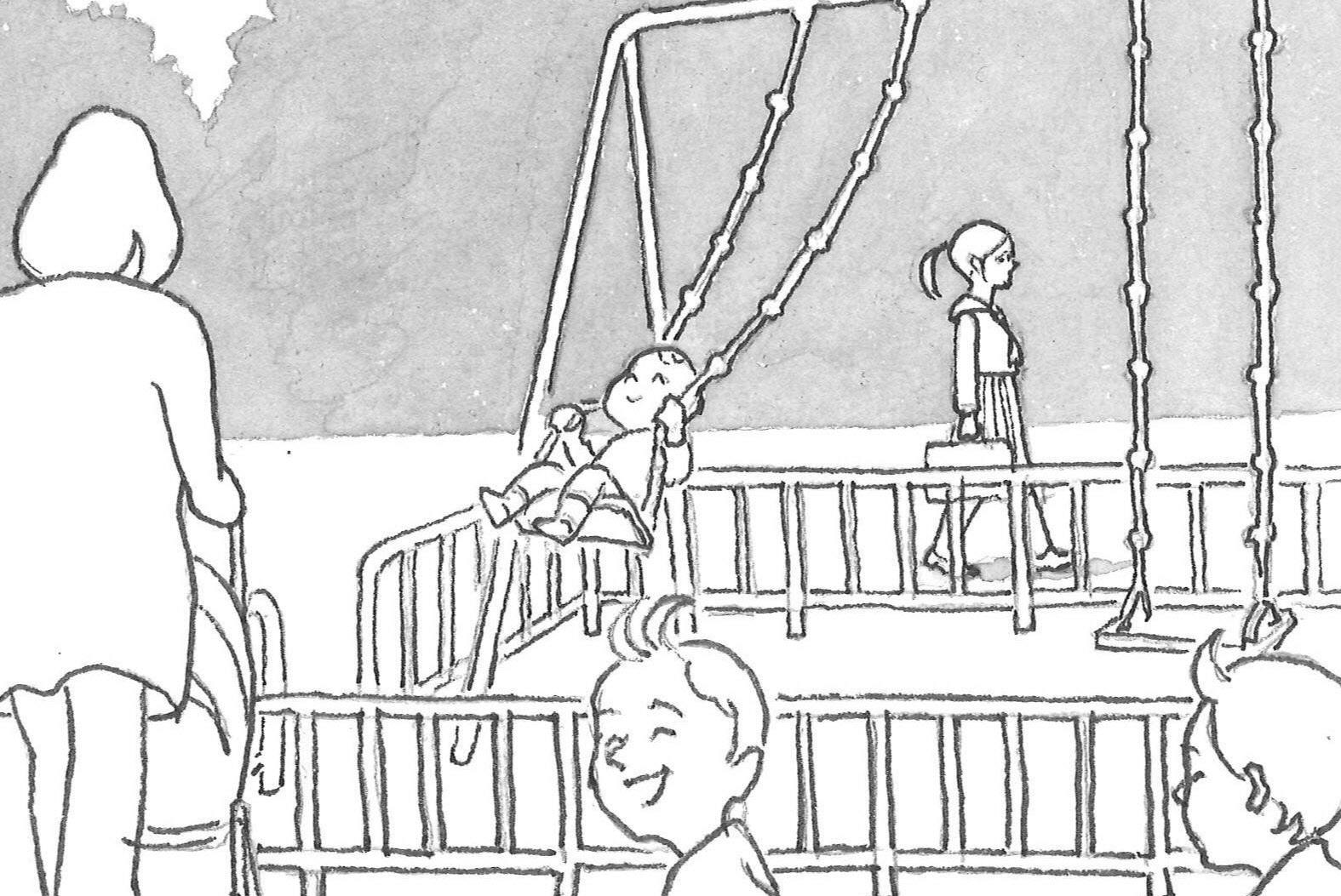 保育園に通えない子どもの実態 貧困解決を阻む壁とは Nikkei Style 保育園に通えない子どもの実態 貧困解決を阻む壁とは Nikkei Style