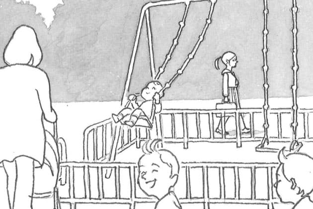 保育園に通えない子どもの実態 貧困解決を阻む壁とは Nikkei Style 保育園に通えない子どもの実態 貧困解決を阻む壁とは Nikkei Style