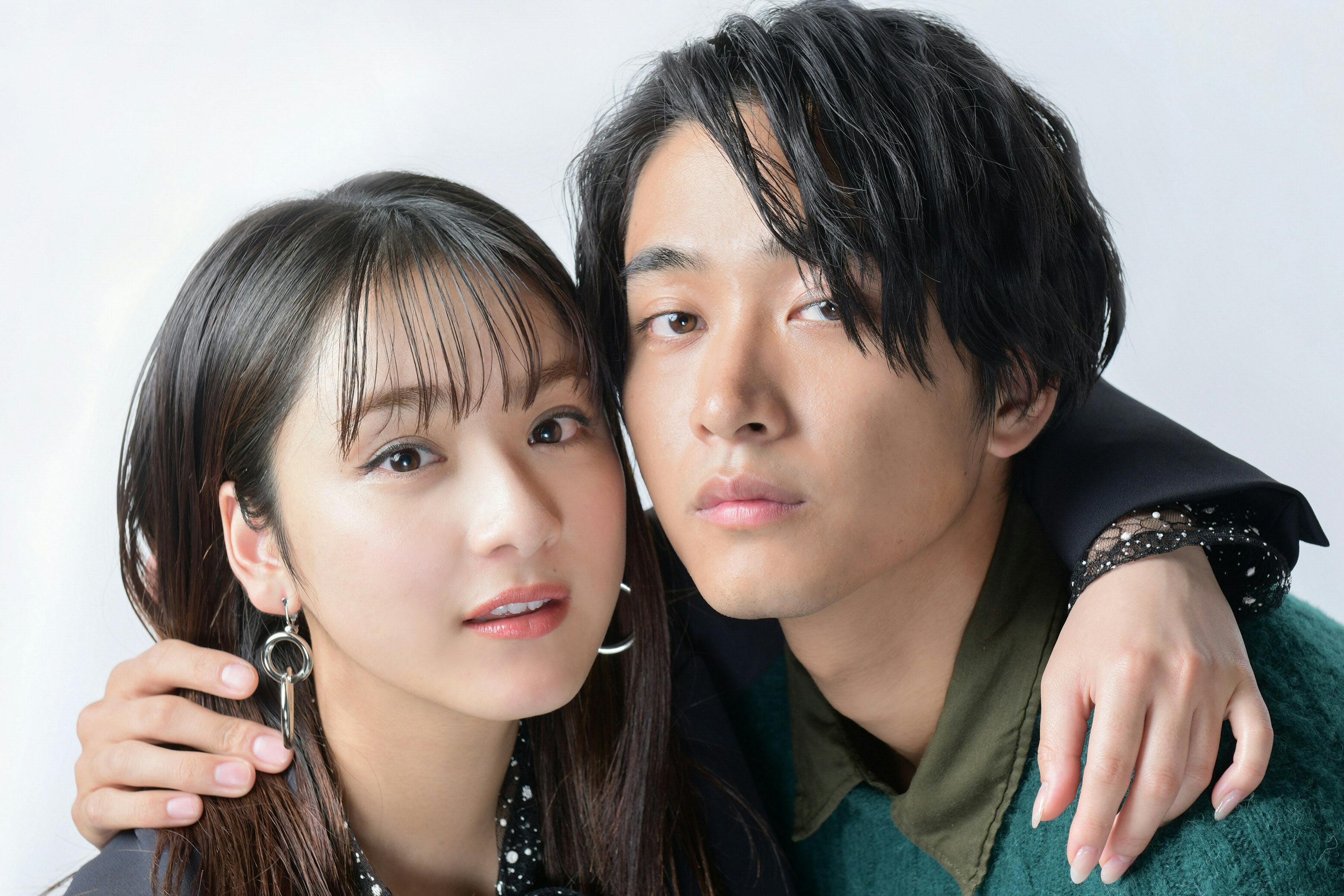平祐奈 佐藤寛太 配信ドラマどう作る どう楽しむ Nikkei Style 平祐奈 佐藤寛太 配信ドラマどう作る どう楽しむ Nikkei Style