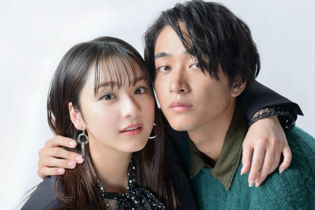 配信ドラマ ヒミツのアイちゃん 恋愛の本質描いている 平祐奈 佐藤寛太 Nikkei Style Goo ニュース 配信ドラマ ヒミツのアイちゃん 恋愛の本質描いている 平祐奈 佐藤寛太 Nikkei Style Goo ニュース