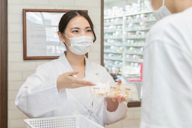 薬局で気軽に子どもの薬相談 薬剤師に聞く12の質問 Nikkei Style 薬局で気軽に子どもの薬相談 薬剤師に聞く12の質問 Nikkei Style