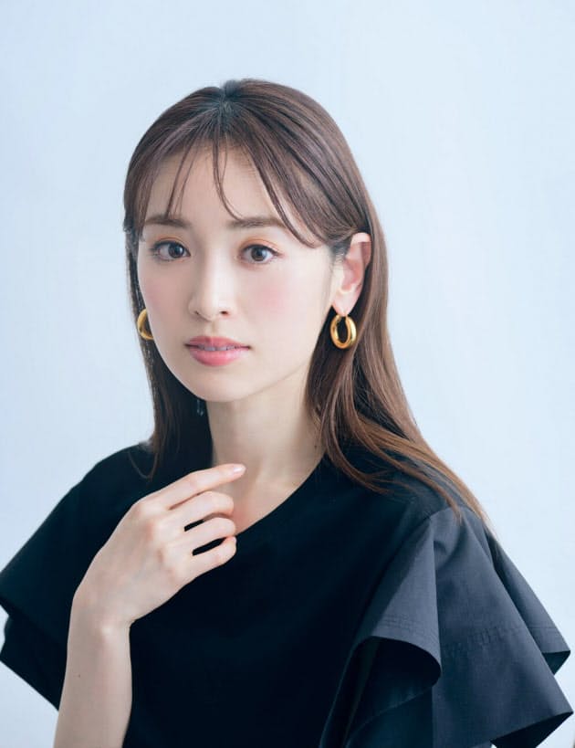 まともって一体何だろう 泉里香 原点を思い出すセーラームーンのフィギュア Nikkei Style