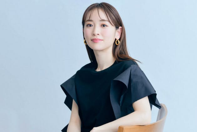 写真はこちら 泉里香 原点を思い出すセーラームーンのフィギュア Nikkei Style