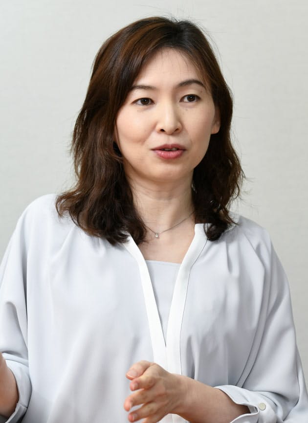 東大 外資が2度リストラに 子育てでの悩みを事業に Nikkei Style 東大 外資が2度リストラに 子育てでの悩みを事業に Nikkei Style