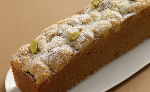 風味楽しむピスタチオ菓子10選 ナッツの女王を味わう Nikkei Style 風味楽しむピスタチオ菓子10選 ナッツの女王を味わう Nikkei Style