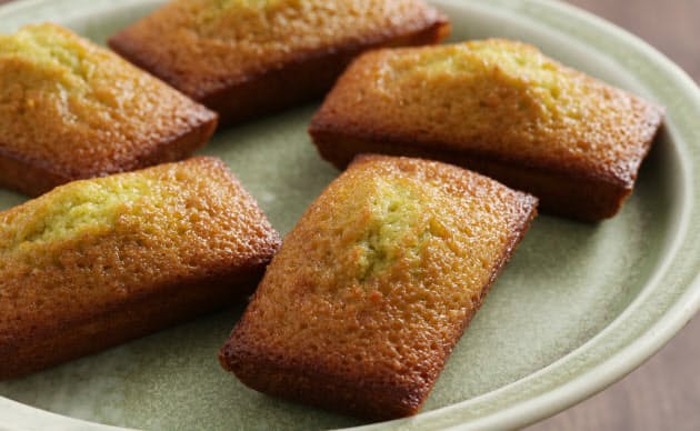 風味楽しむピスタチオ菓子10選 ナッツの女王を味わう Nikkei Style 風味楽しむピスタチオ菓子10選 ナッツの女王を味わう Nikkei Style