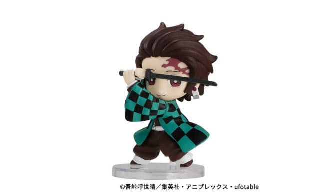 バンダイ 高級ガシャポン 鬼滅の刃は1回800円 Nikkei Style バンダイ 高級ガシャポン 鬼滅の刃は1回800円 Nikkei Style