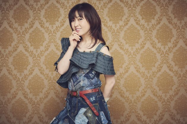 声優 林原めぐみ 演じた多くの役からもらったもの Nikkei Style ニッポン放送の吉田尚記アナウンサーが声優 dメニューニュース Nttドコモ