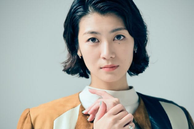 瀧内公美 家飲みのお供グラスに仕事精度上げるカップ Nikkei Style 瀧内公美 家飲みのお供グラスに仕事精度上げるカップ Nikkei Style