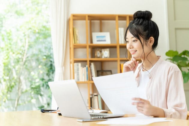 オンライン授業で 課題地獄 日本の大学は授業料に見合うサービスで大幅遅れ Nikkei Style オンライン授業で 課題地獄 日本の大学は授業料に見合うサービスで大幅遅れ Nikkei Style