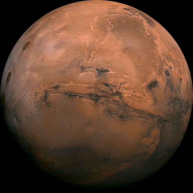 1500mの深海もあった 火星の水はどこに消えた Nikkei Style 1500mの深海もあった 火星の水はどこに消えた Nikkei Style