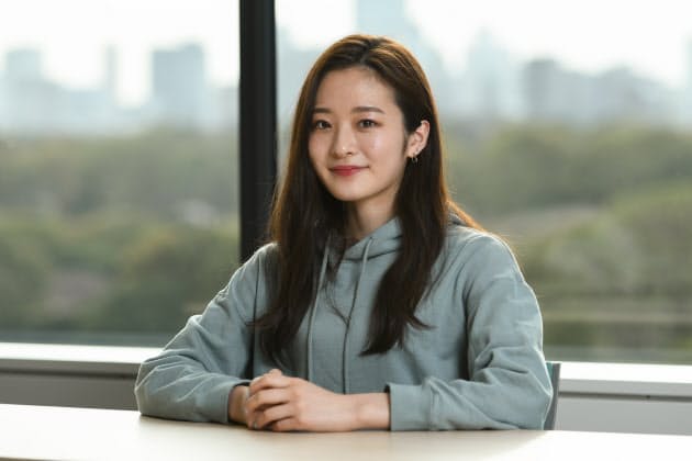 コロナ下で生まれたミス東大 出場で見えてきた将来像 Nikkei Style コロナ下で生まれたミス東大 出場で見えてきた将来像 Nikkei Style