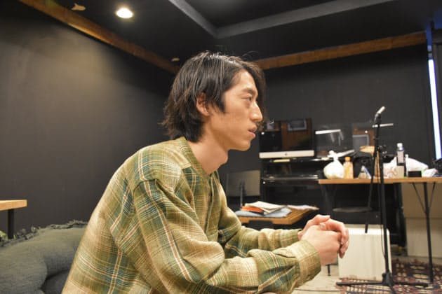 Aiは人の演奏を再現できる 東大院修了しピアニストに 目指すは新たな音楽の形 Nikkei Style